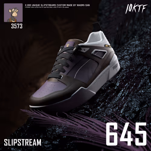 Grailed Puma Slipstream