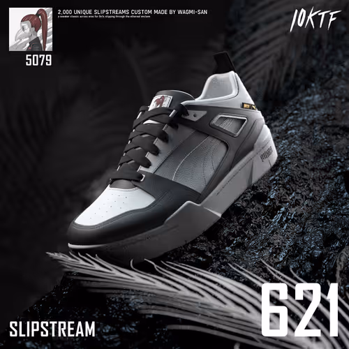 Grailed Slipstream #621