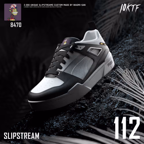 Grailed Slipstream #112