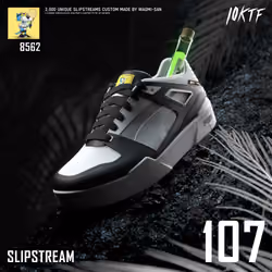 Grailed Slipstream #107