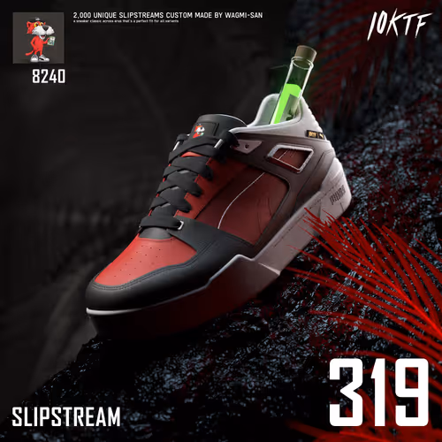 Grailed Slipstream #319