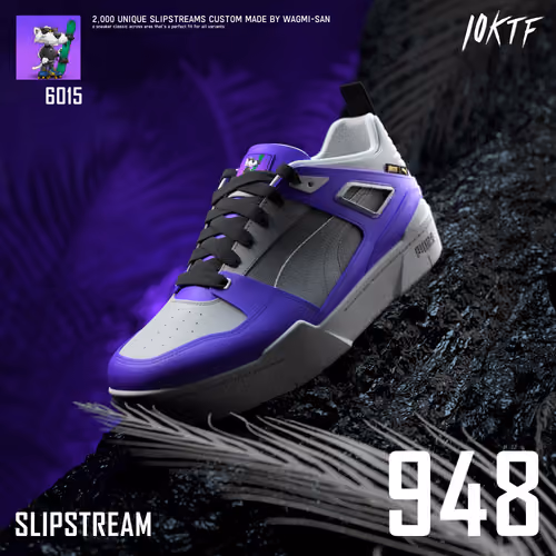 Grailed Slipstream #948