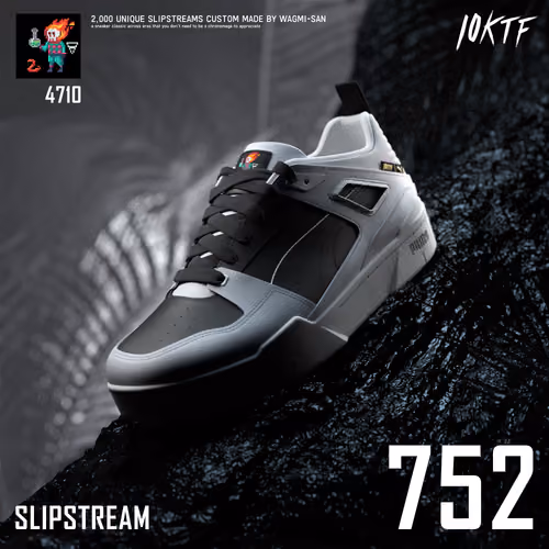 Grailed Slipstream #752
