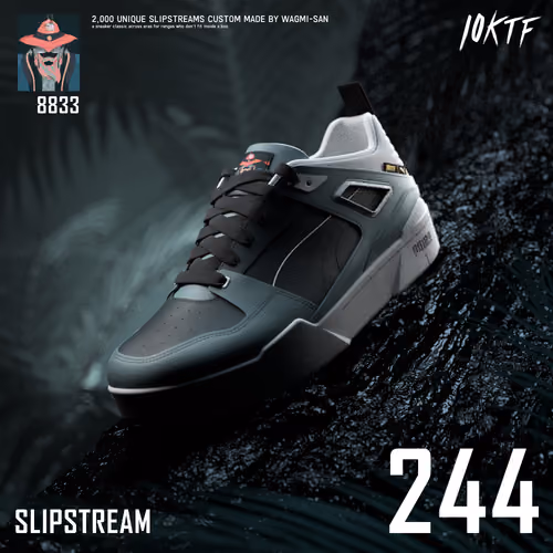 Grailed Slipstream #244
