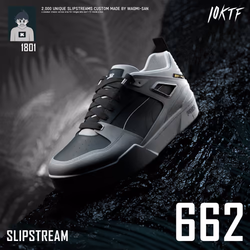 Grailed Slipstream #662