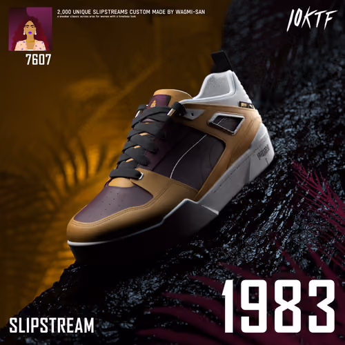Grailed Slipstream #1983