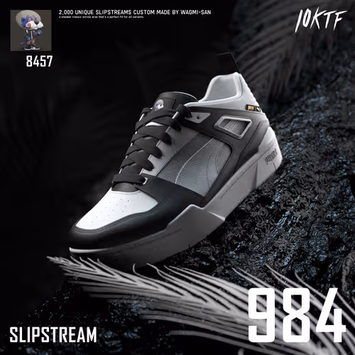 Grailed Slipstream #984