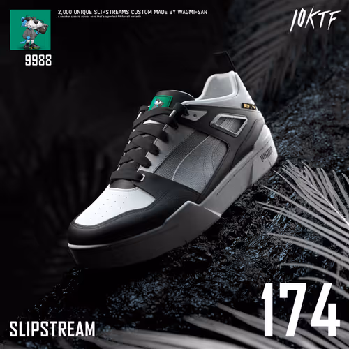 Grailed Slipstream #174