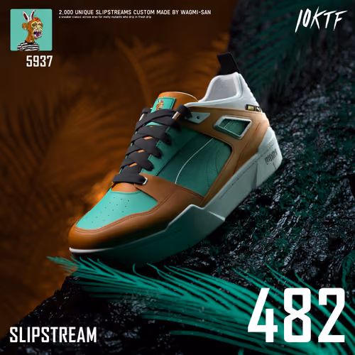 Grailed Slipstream #482