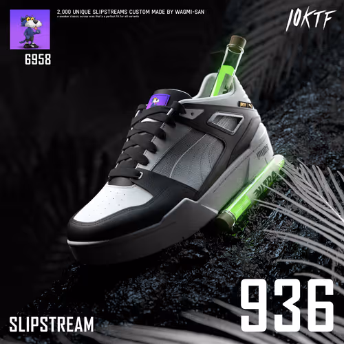 Grailed Slipstream #936