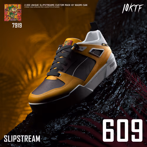 Grailed Slipstream #609