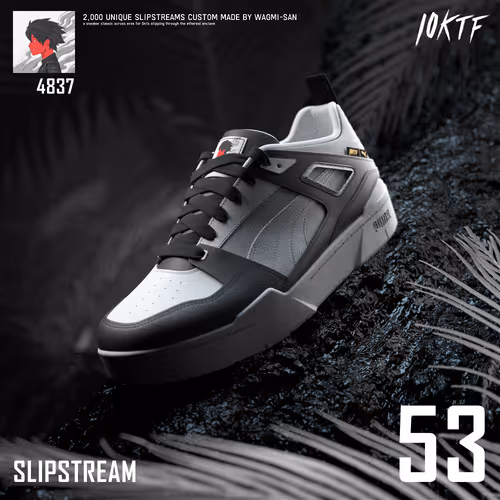 Grailed Slipstream #53