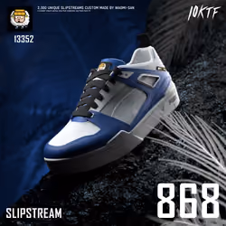 Grailed Slipstream #868