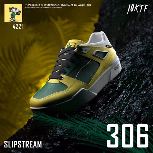 Grailed Slipstream #306