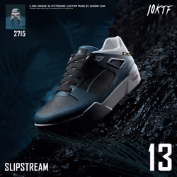 Grailed Slipstream #13