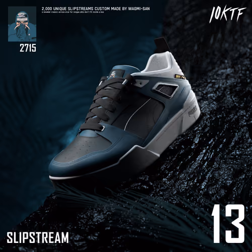 Grailed Slipstream #13