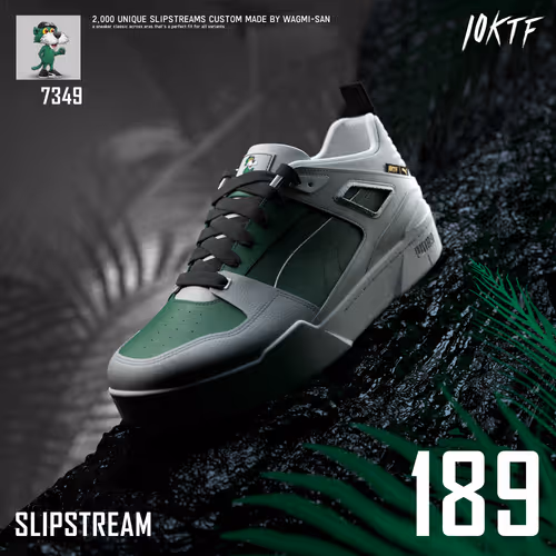 Grailed Slipstream #189