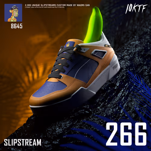 Grailed Slipstream #266