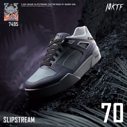 Grailed Slipstream #70