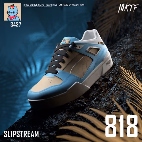 Grailed Slipstream #818