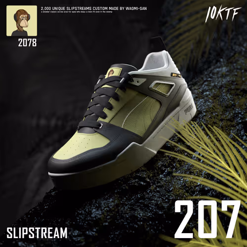 Item #207 Media