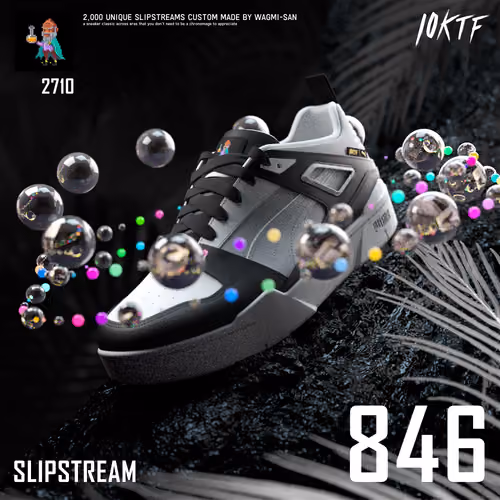 Grailed Slipstream #846