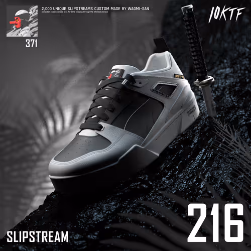Grailed Slipstream #216