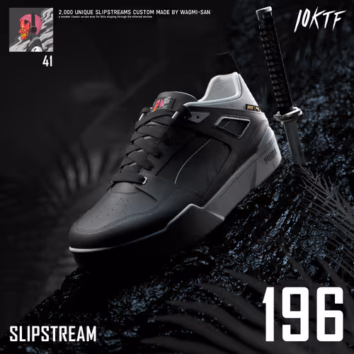 Grailed Slipstream #196