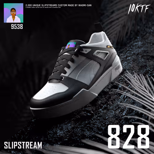 Grailed Slipstream #828