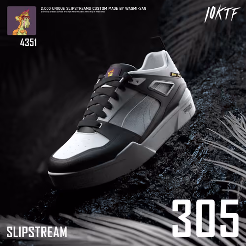 Grailed Slipstream #305