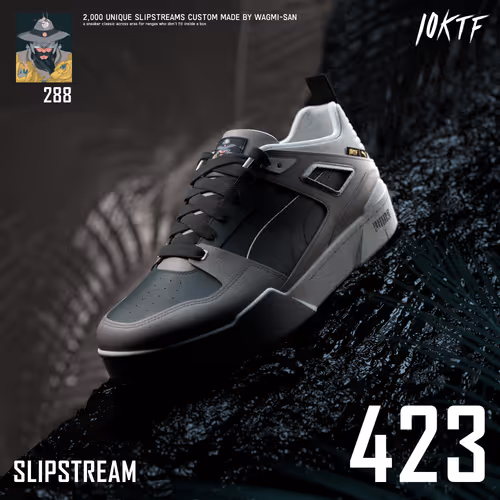 Grailed Slipstream #423