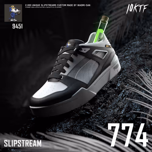 Grailed Slipstream #774