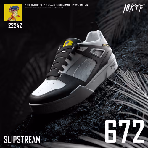 Grailed Slipstream #672
