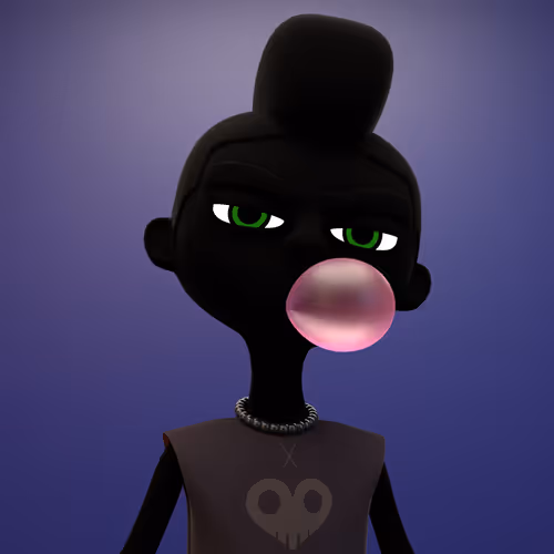 The Usuals Nft