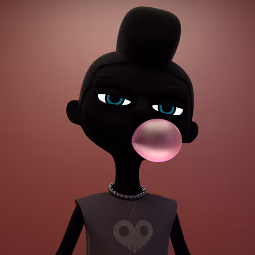 The Usuals Nft