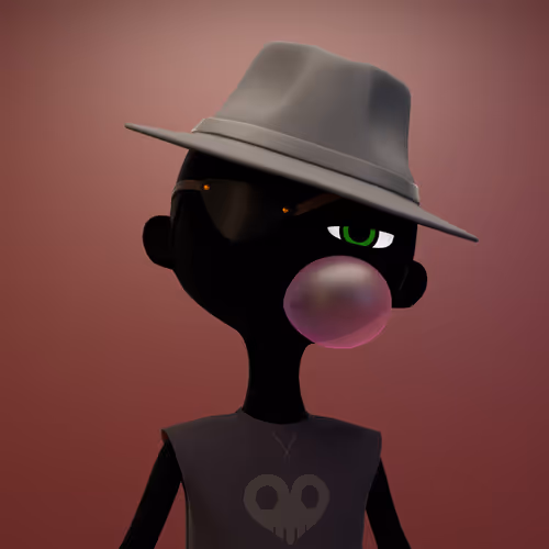The Usuals Nft