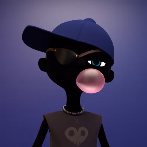 The Usuals Nft