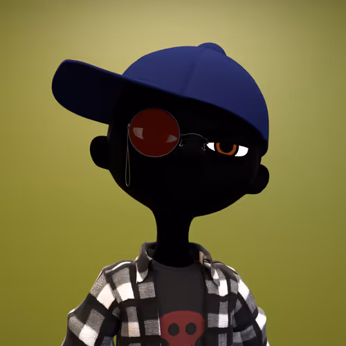 The Usuals Nft