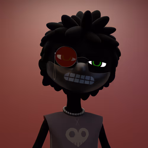 The Usuals Nft