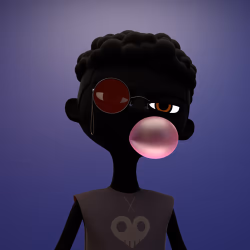 The Usuals Nft