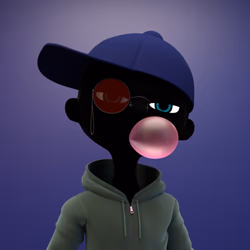 The Usuals Nft