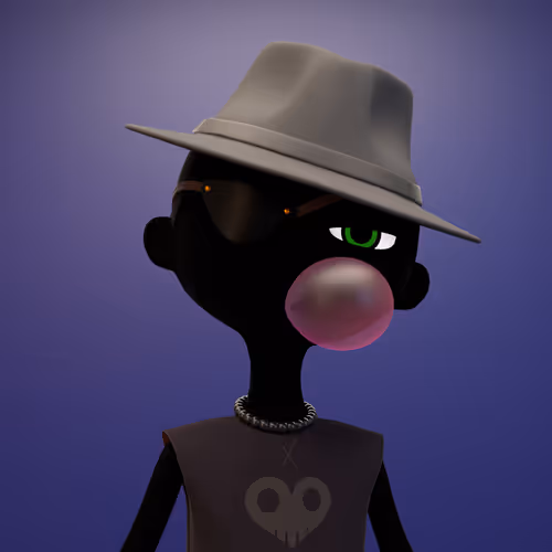 The Usuals Nft