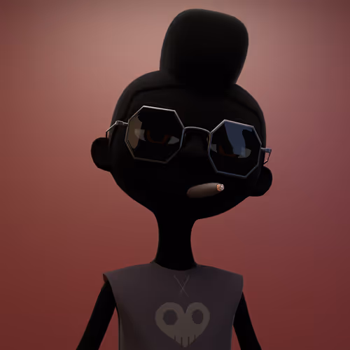 The Usuals Nft