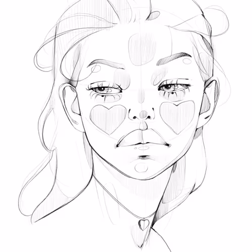 Tender lines
