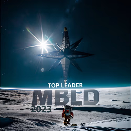 Mbld Top Talent