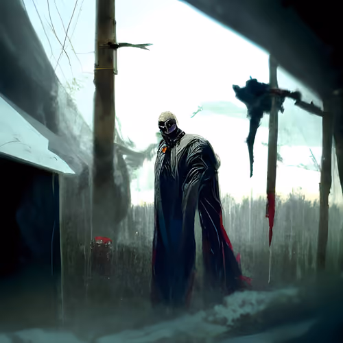 Reaper