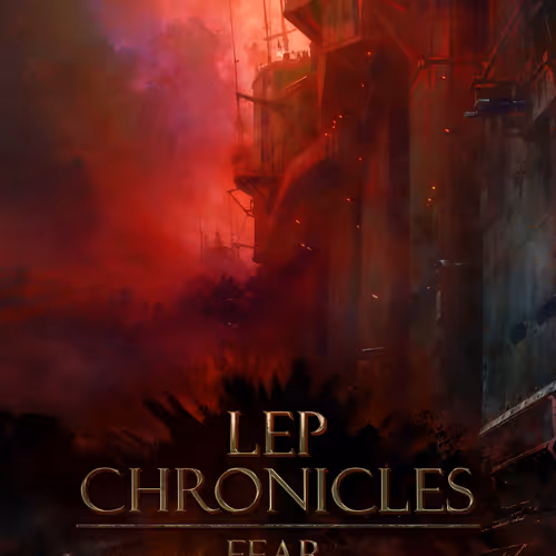 Lep Chronicles