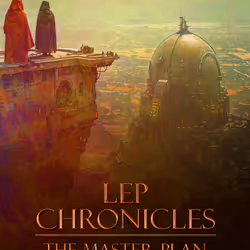 Lep Chronicles - Chapter 2