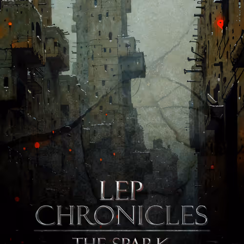 Lep Chronicles