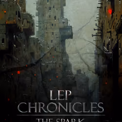 Lep Chronicles - Chapter 1